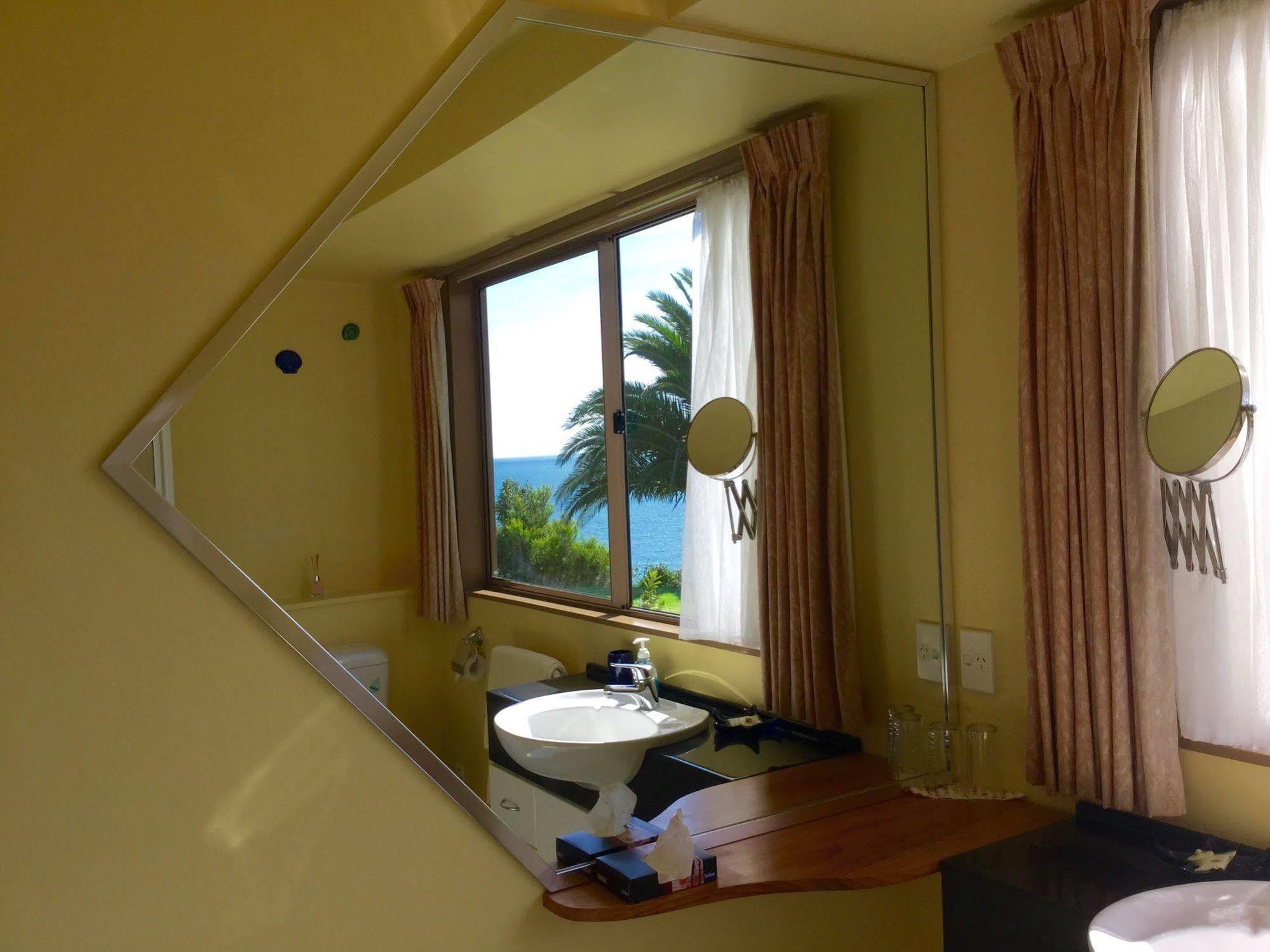 Bed and Breakfast Carneval Ocean View à Taipa Extérieur photo